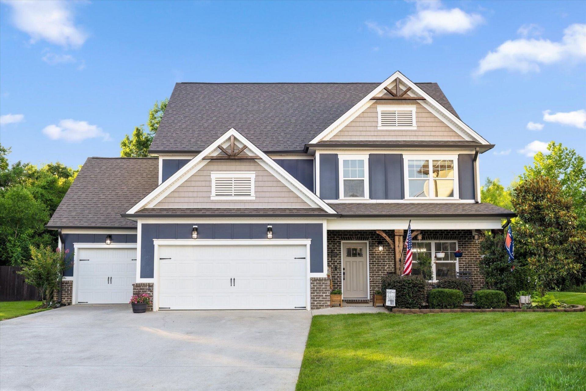 1928 Little Pond Road Ne, Cleveland, TN 37323 Main Photo