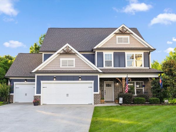 1928 Little Pond Road NE, Cleveland, TN 37323