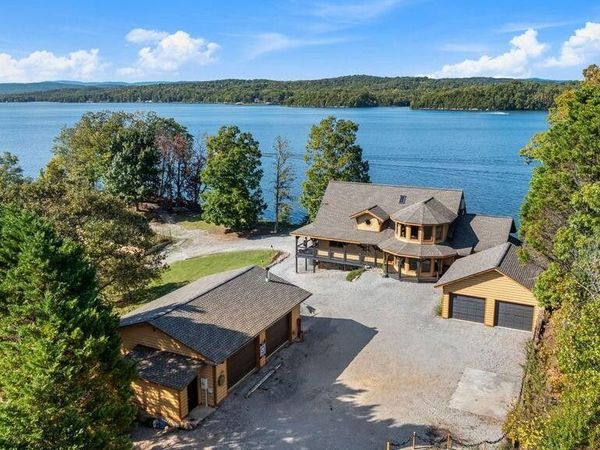 117 Chickasaw Point , Ten Mile, TN 37880