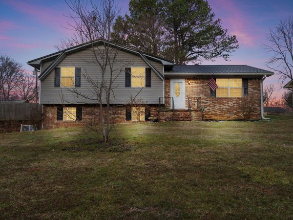 3545 Tacoma Street NW, Cleveland, TN 37312