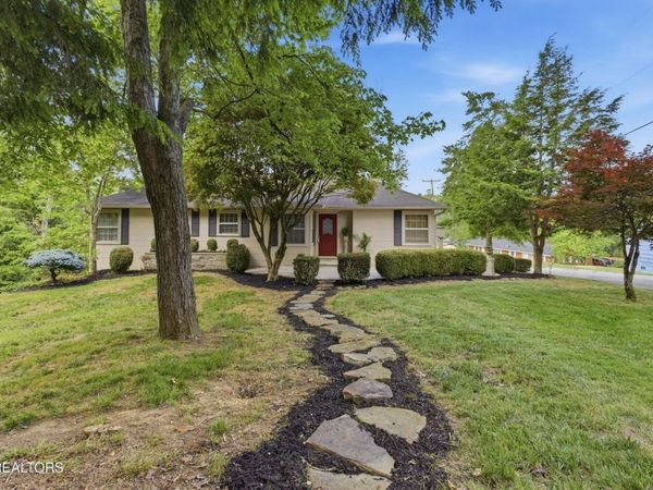 617 Mill Street , Kingston, TN 37763