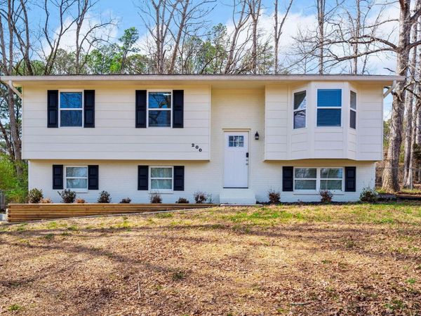 200 Starlet Circle NE, Cleveland, TN 37323