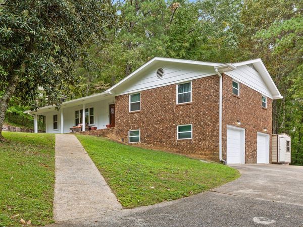 1135 Shady Fork Road , Chattanooga, TN 37421