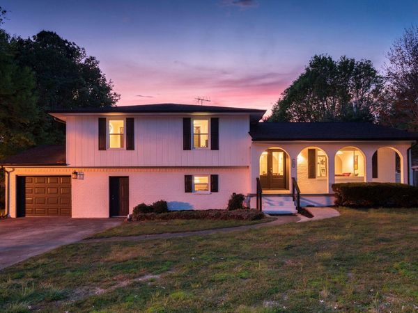 157 Mapleton Drive NW, Cleveland, TN 37312