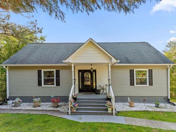 152 Highland Drive , Dunlap, TN 37327