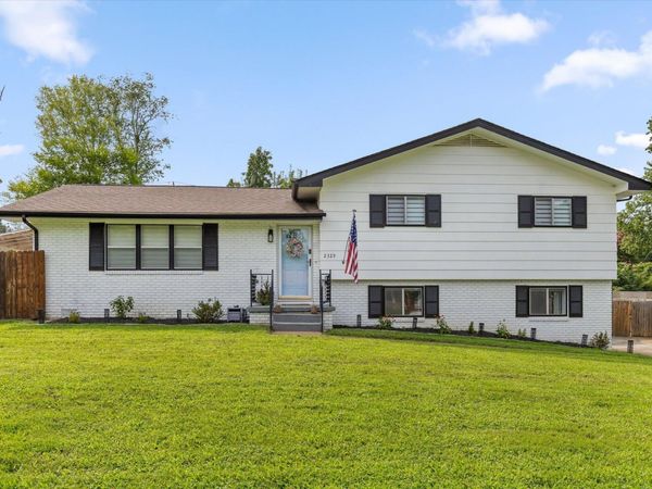 2329 David Lane, Chattanooga, TN 37421