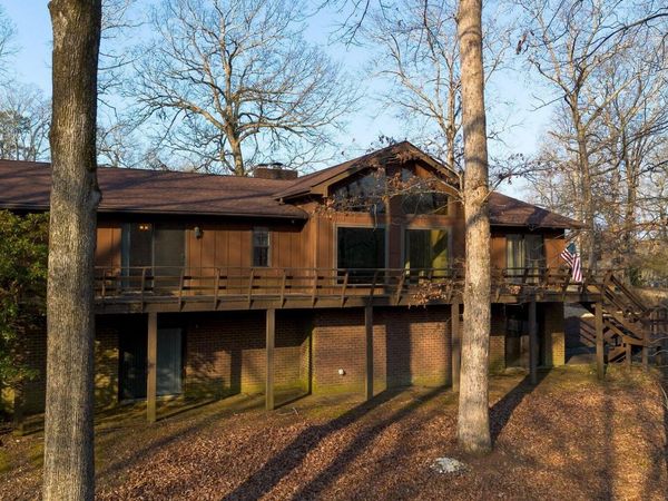 8805 Prairie Schooner Circle , Soddy Daisy, TN 37379