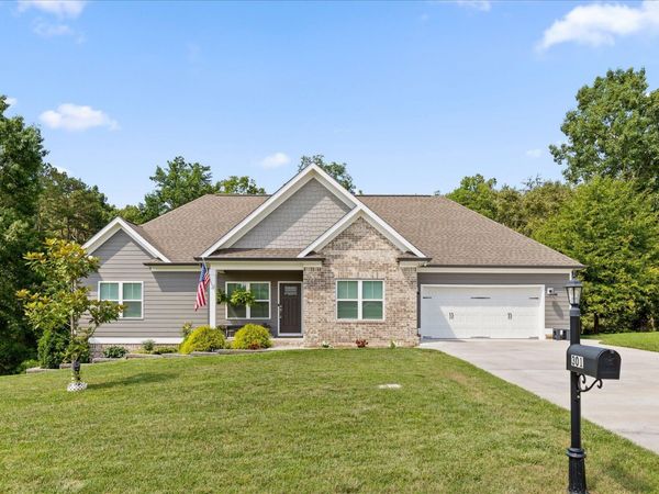 301 Sentry Oaks , Chickamauga, GA 30707