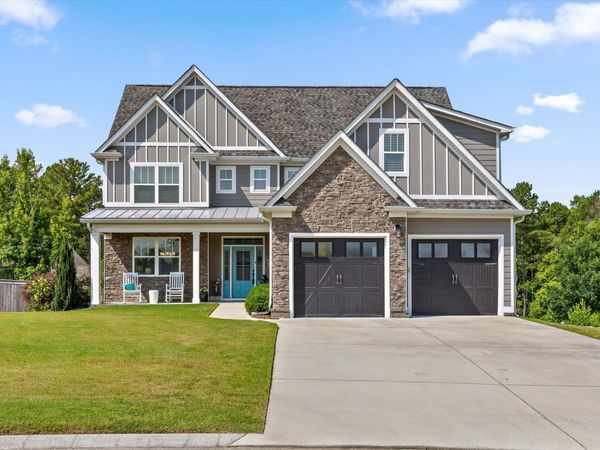 185 Ridge Crest Court SW, Mc Donald, TN 37353