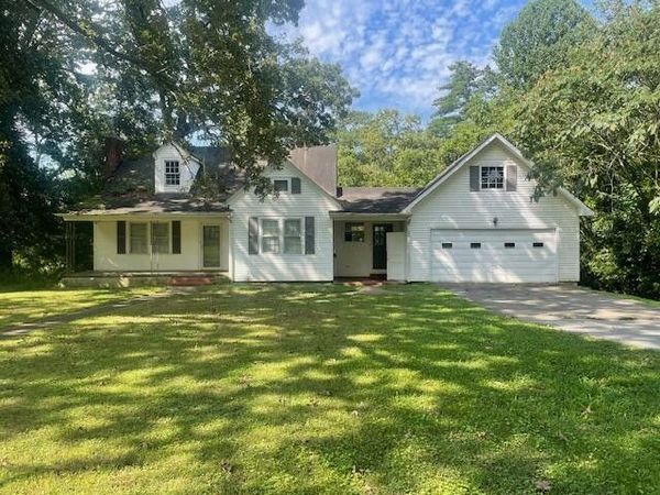 2226 Brymer Creek Road , Mc Donald, TN 37353