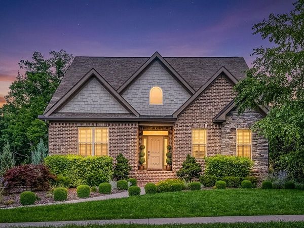 3767 Lacy Leaf Lane , Apison, TN 37302