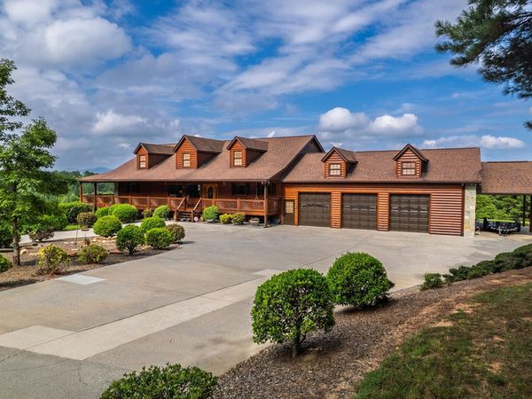 156 Pineview Lane, Copperhill, TN 37317