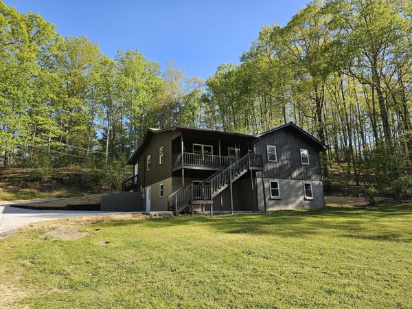 1724 Euchee Chapel Road , Spring City, TN 37381