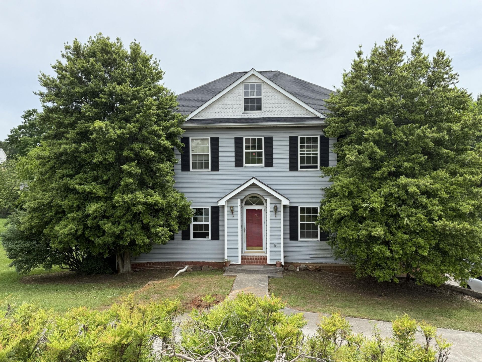 1336 Zachary Taylor Road , Knoxville, TN 37922 Main Photo