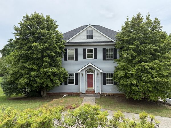 1336 Zachary Taylor Road , Knoxville, TN 37922