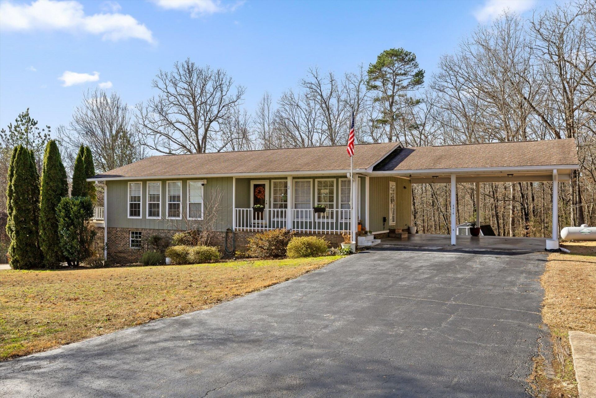 6616 Ramsey Road, Harrison, TN 37341 Main Photo