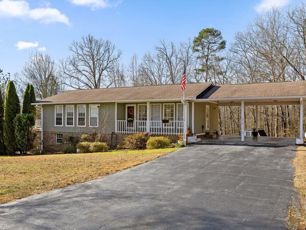 6616 Ramsey Road , Harrison, TN 37341