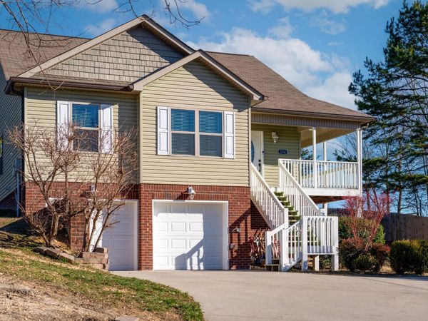 254 Home Place Court SE, Cleveland, TN 37323