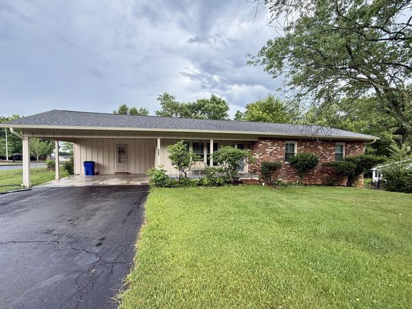 2112 Peerless Road NW, Cleveland, TN 37311