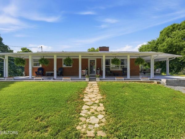 4906 Kingston Highway , Lenoir City, TN 37771