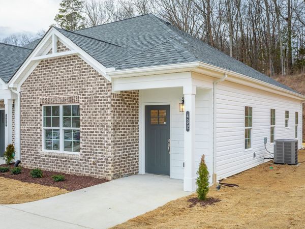 2098 Shady Lane , Cleveland, TN 37312