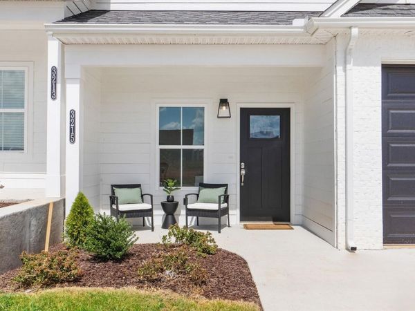 3244 Green Turtle Lane NE, Cleveland, TN 37323
