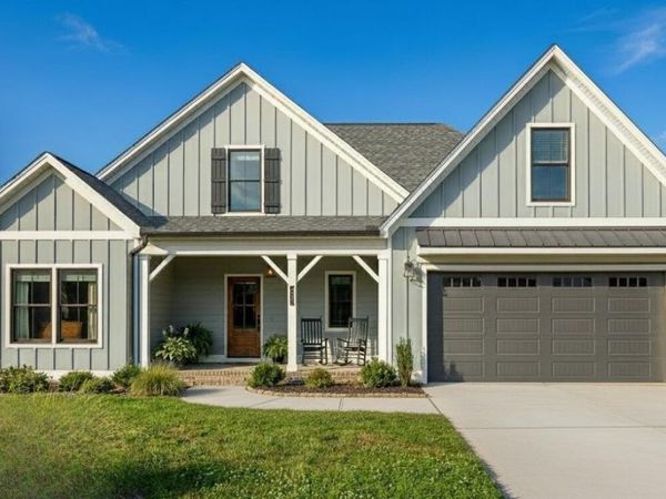 7077 Paxton Circle , Hixson, TN 37343