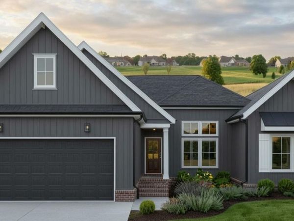 7119 Paxton Circle , Hixson, TN 37343