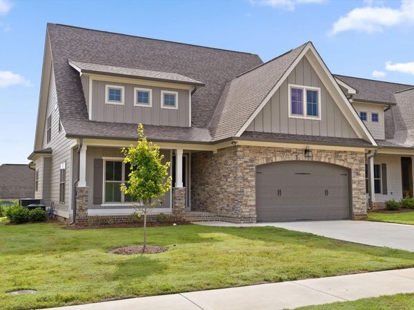 3179 Grassland Circle , Apison, TN 37302