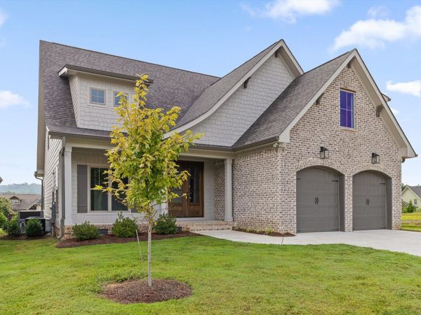 3187 Grassland Circle , Apison, TN 37302