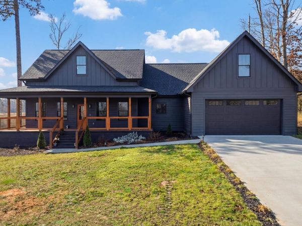 230 Clubhouse Drive , Jasper, TN 37347