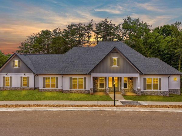 213 Gado Lane , Loudon, TN 37774