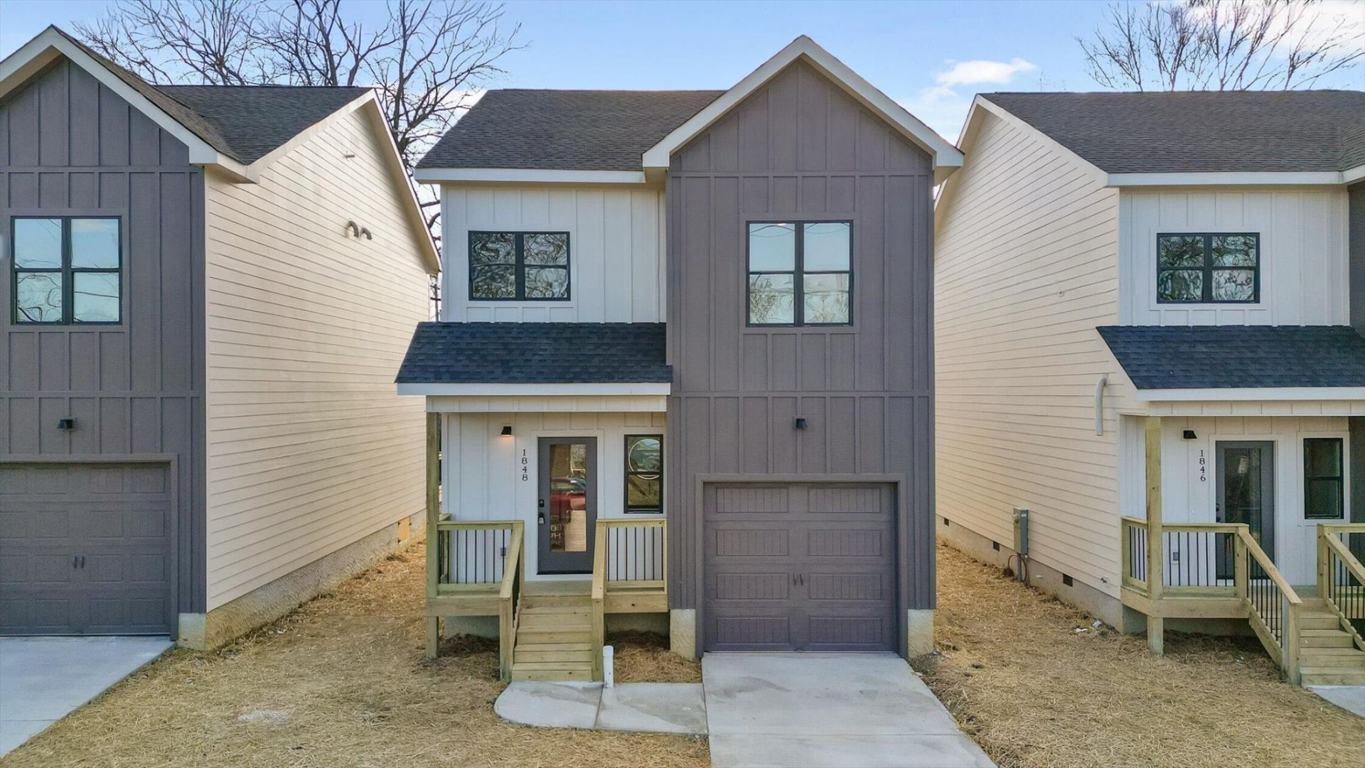 1846 Newell Avenue , Chattanooga, TN 37404 Main Photo