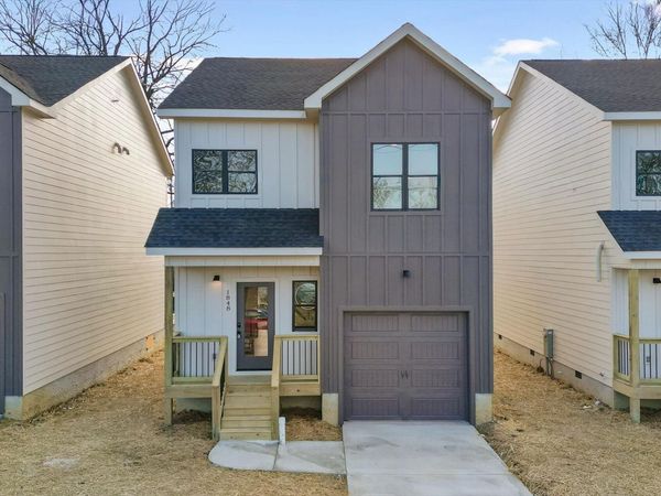 1846 Newell Avenue , Chattanooga, TN 37404