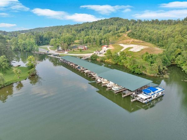 1060 Paint Rock Ferry Road , Kingston, TN 37763