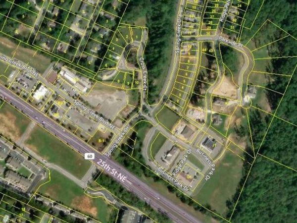 2 Spring Creek Business Park Dri NE, Cleveland, TN 37312