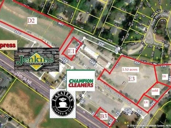 3 Spring Creek Boulevard NE, Cleveland, TN 37311