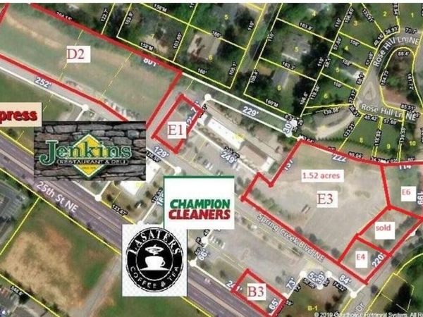 4 Spring Creek Boulevard NE, Cleveland, TN 37311