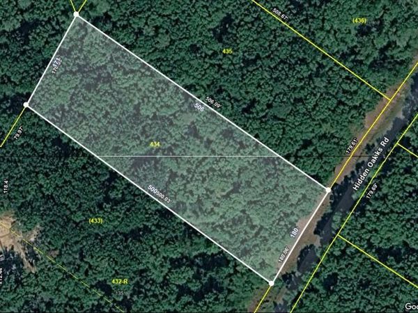 434 Hidden Oaks Road , Rockwood, TN 37854