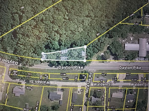0 Dayton Pike , Soddy Daisy, TN 37379