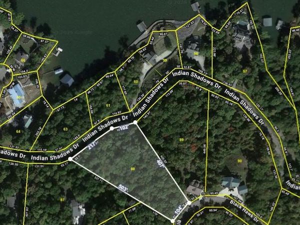 228 Black Hawk Drive , Ten Mile, TN 37880
