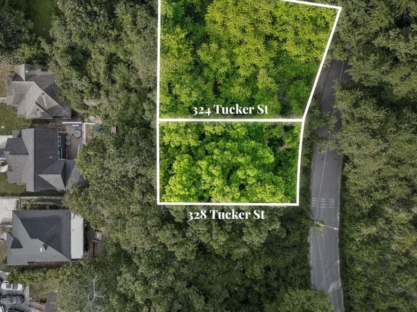 324328 Tucker Street , Chattanooga, TN 37405