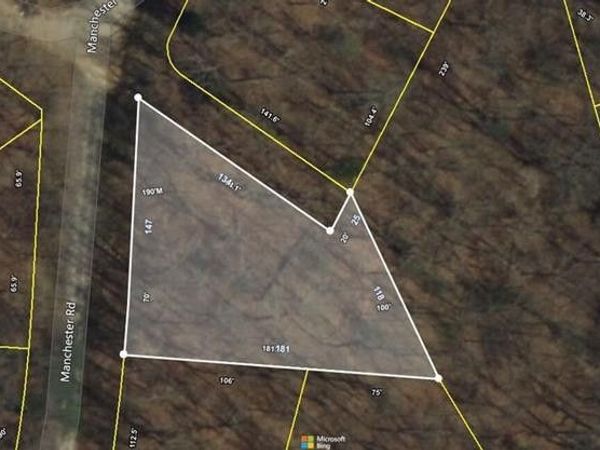 233 Manchester Road , Crossville, TN 38558