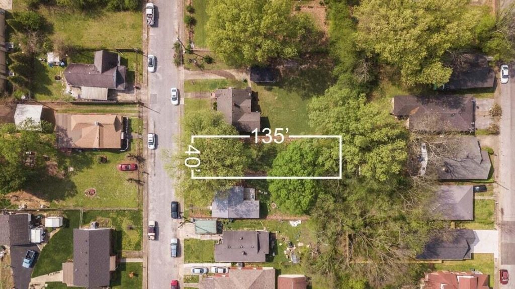 0 Garfield Street , Chattanooga, TN 37404 Main Photo