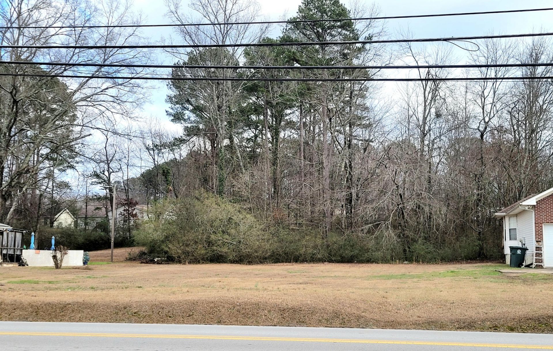 4824 Swan Road , Chattanooga, TN 37416 Main Photo