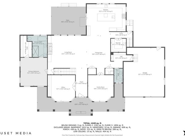 9 Pams Way, East Falmouth, MA 02536