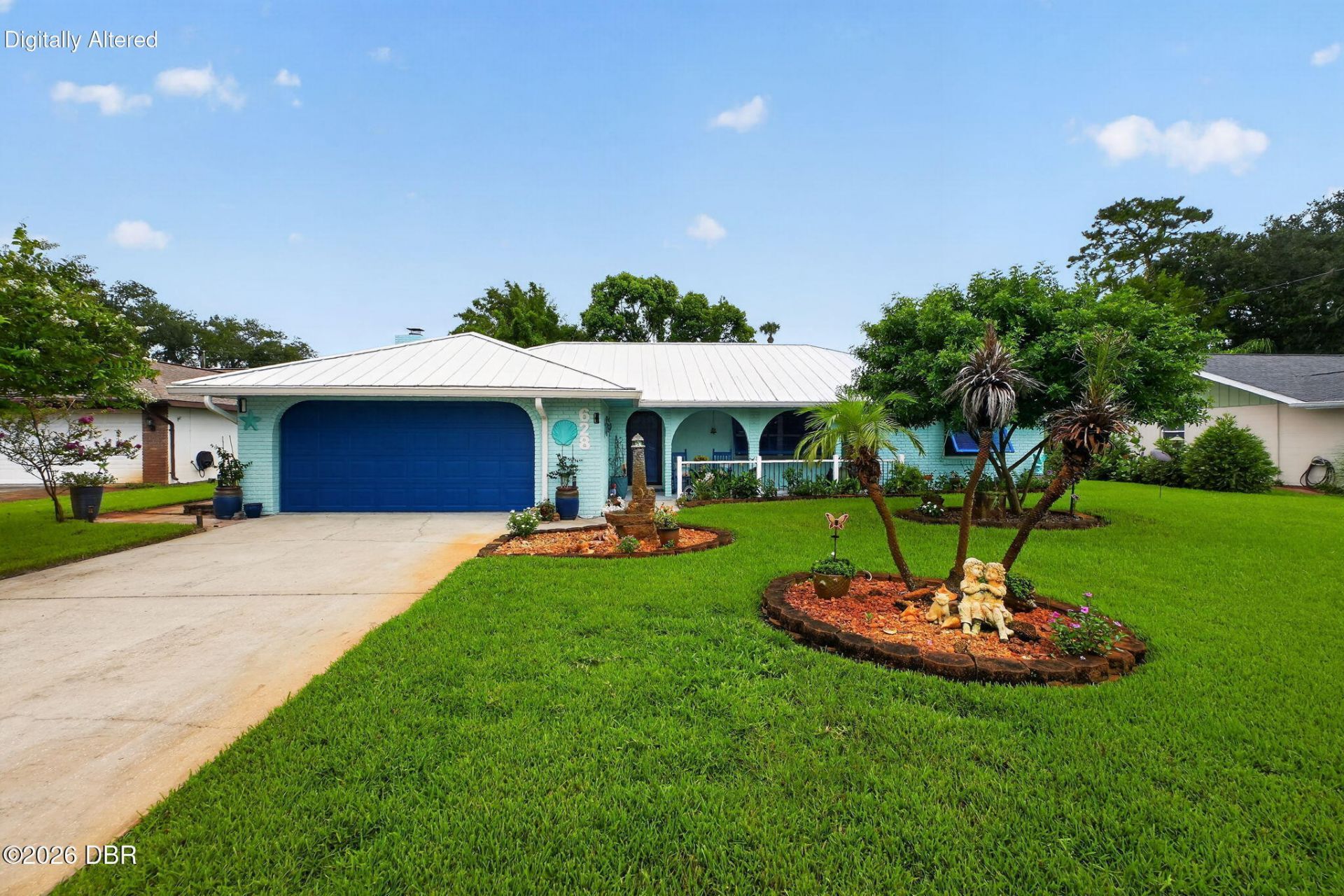 628 Hamlet Drive, Port Orange, FL 32127 Main Photo