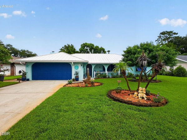 628 Hamlet Drive, Port Orange, FL 32127