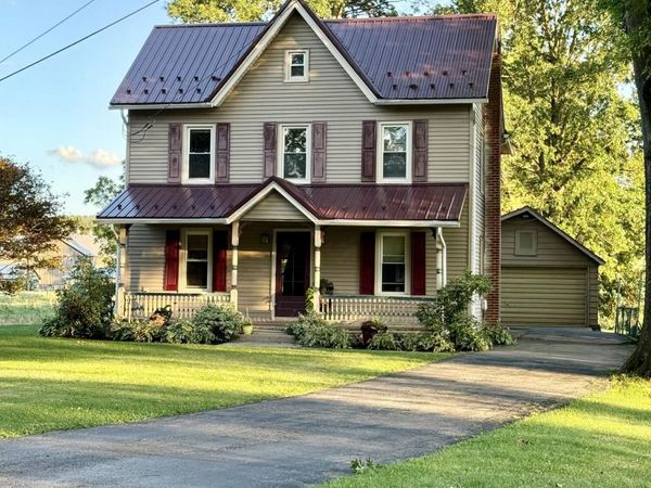 115 S CREEK Road, Allenwood, PA 17810