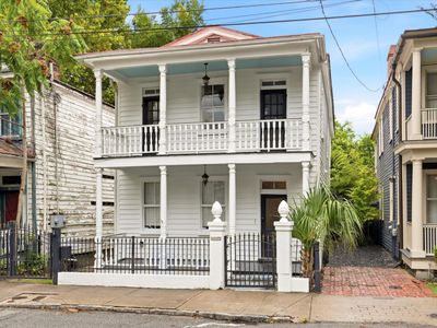 96 Bogard Street, Charleston, SC 29403